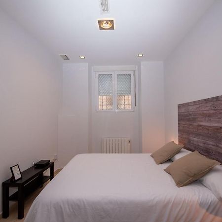 Modern And Lovely In Chueca Leilighet Madrid Eksteriør bilde