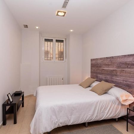 Modern And Lovely In Chueca Leilighet Madrid Eksteriør bilde