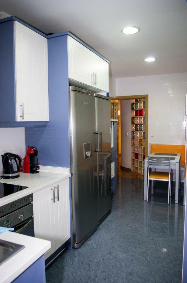 Modern And Lovely In Chueca Leilighet Madrid Eksteriør bilde